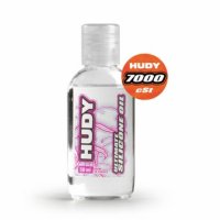 HUDY Silicone Oil 7000 cSt 50ml