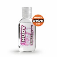 HUDY Silicone Oil 8000 cSt 50ml