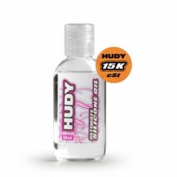 HUDY Silicone Oil 15000 cSt 50ml