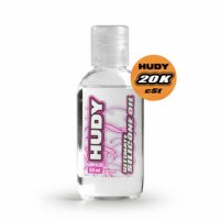 HUDY Silicone Oil 20000 cSt 50ml