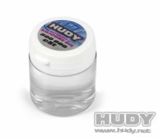 HUDY Silicone Oil 500000cst 50ml