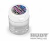 HuDY Silicone Oil 1000000cst 50ml