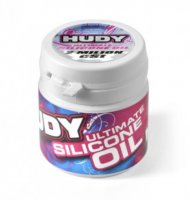 HUDY Silicone Oil 2000000 cSt 50ml