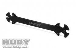 HUDY Turnbuckle tool Allround