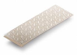 HUDY Chassis Protector Vinyl 360x125mm
