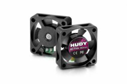 Hydy Brushless Fan 30mm