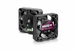 Hudy Brushless Fan 40mm