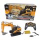 HUINA Tracked Excavator with Breaker, Alloy 1:14 16CH 2.4GHz RTR