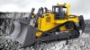 HUINA BULLDOZER 1:24 9CH 2.4GHz RTR