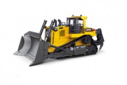 HUINA BULLDOZER 1:24 9CH 2.4GHz RTR