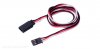 Hyperion Standard Servo Extension 300mm Futaba