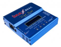 IMAX B6 AC 80W Balance Charger