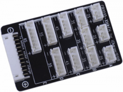 i-Charger CB1010-XH Adapter board