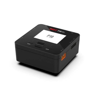 (image for) ISDT P10 Smart Lipo Charger DC 250 W/10 A x 2 Dual Channel