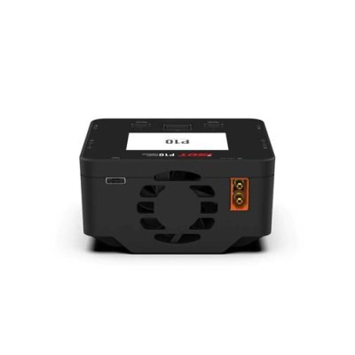 (image for) ISDT P10 Smart Lipo Charger DC 250 W/10 A x 2 Dual Channel