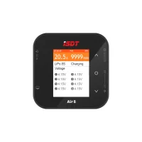 (image for) ISDT Air8 Smart Lipo Charger,DC 500W 20A Balance Charger