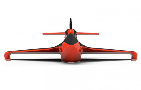 Joysway DragonFly V2 Seaplane PNP
