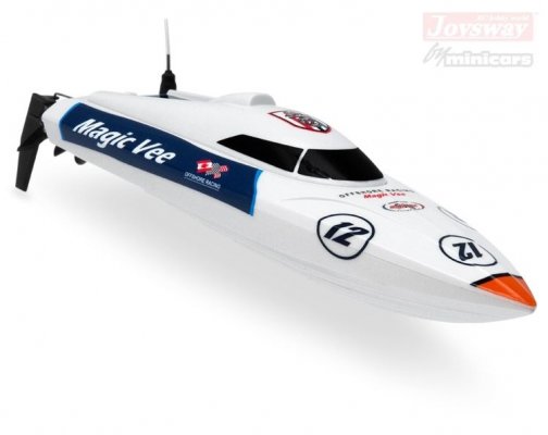 Joysway Magic Vee V5 RTR 2.4GHz FHSS