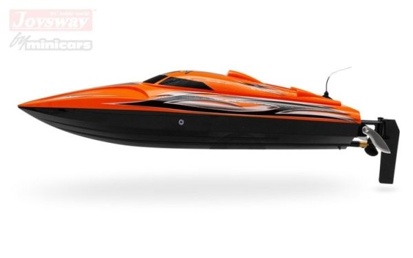 (image for) Joysway Offshore Lite Warrior V3 2.4GHz RTR