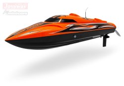 Joysway Offshore Lite Warrior V3 2.4GHz RTR