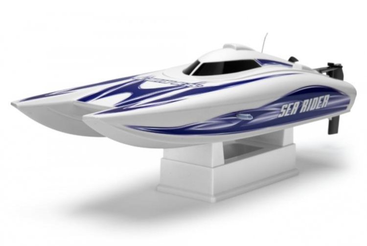 Joysway Sea Rider Lite V4 2.4G RTR - Click Image to Close