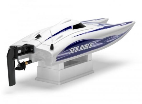 (image for) Joysway Sea Rider Lite V4 2.4G RTR
