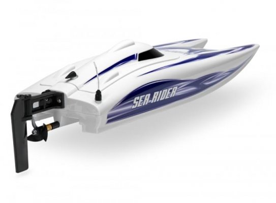 (image for) Joysway Sea Rider Lite V4 2.4G RTR