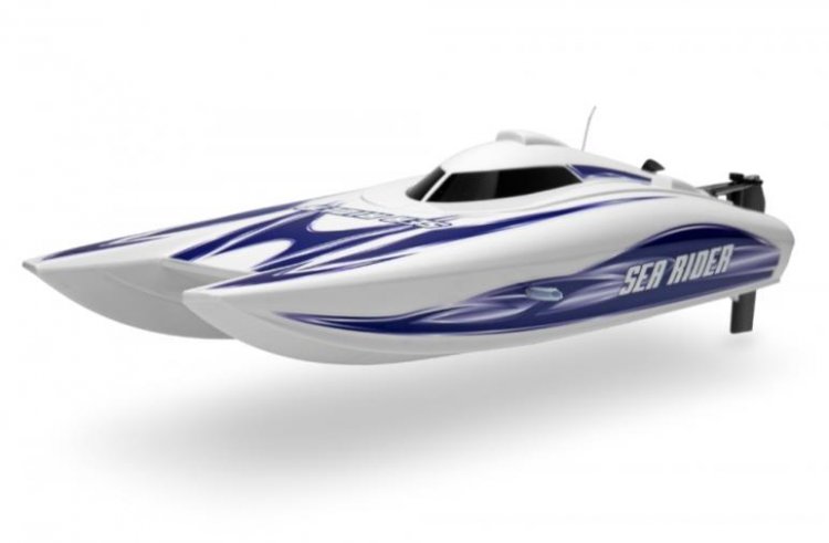 Joysway Sea Rider Lite V4 2.4G RTR - Click Image to Close