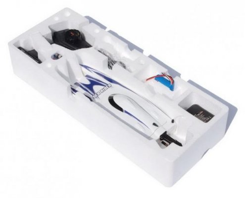(image for) Joysway Sea Rider Lite V4 2.4G RTR
