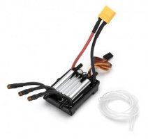 Joysway ESC 30A Water cooled brushless w BEC XT-60