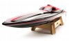 Joysway Alpha 1000mm Brushless V-Boat ARTR Red