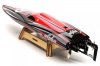 Joysway Alpha 1000mm Brushless V-Boat ARTR Red