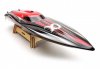 Joysway Alpha 1000mm Brushless V-Boat ARTR Red