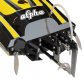 Joysway Alpha 1000mm Brushless V-Boat ARTR Yellow