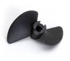 Joysway Propeller 2-blad P1.4x30mm (82-Series)