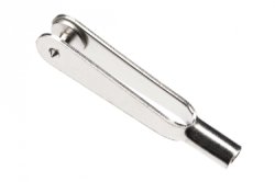(image for) KAVAN Metal Clevis M2.5 - 2 pcs.
