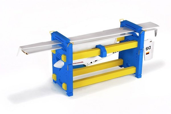 (image for) KAVAN Standbox - 4 in 1