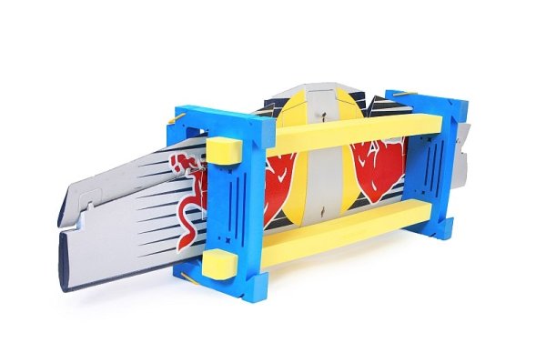 (image for) KAVAN Standbox - 4 in 1