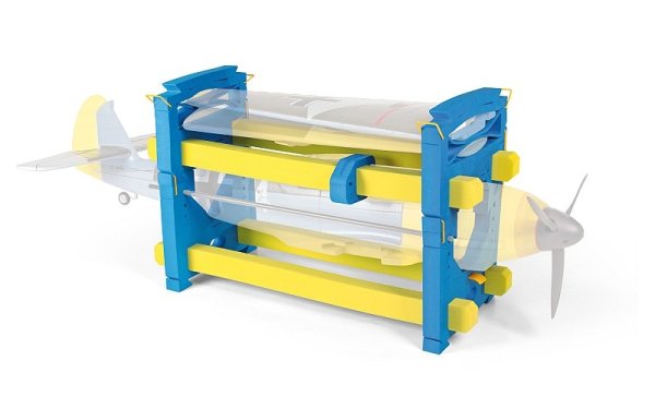 (image for) KAVAN Standbox - 4 in 1