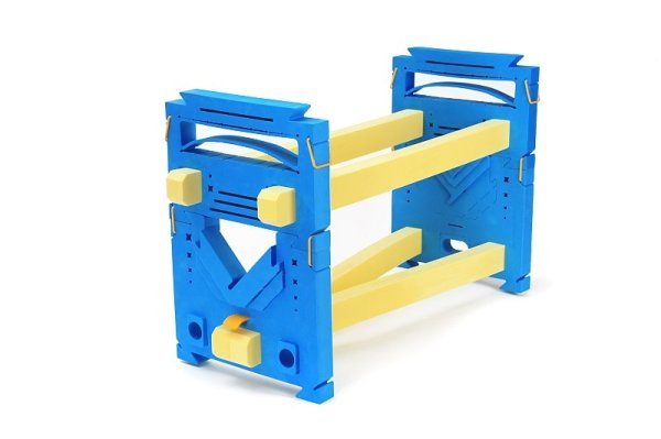 (image for) KAVAN Standbox - 4 in 1