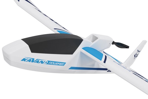 (image for) KAVAN Beta 1400 ARF - blue