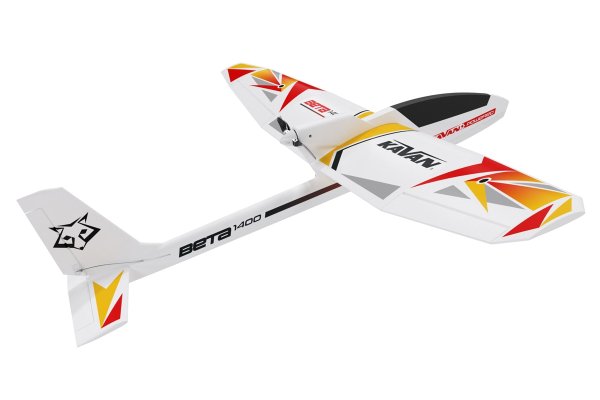 (image for) KAVAN Beta 1400 ARF - red