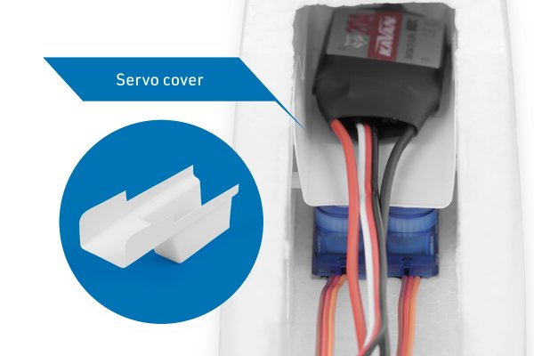 (image for) KAVAN Beta 1400 ARF - red