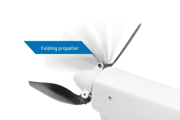 (image for) KAVAN Beta 1400 ARF - red