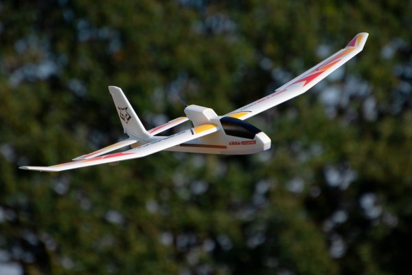 (image for) KAVAN Beta 1400 ARF - red