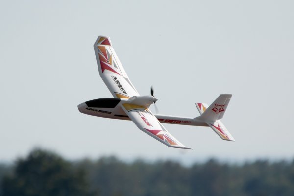 (image for) KAVAN Beta 1400 ARF - red