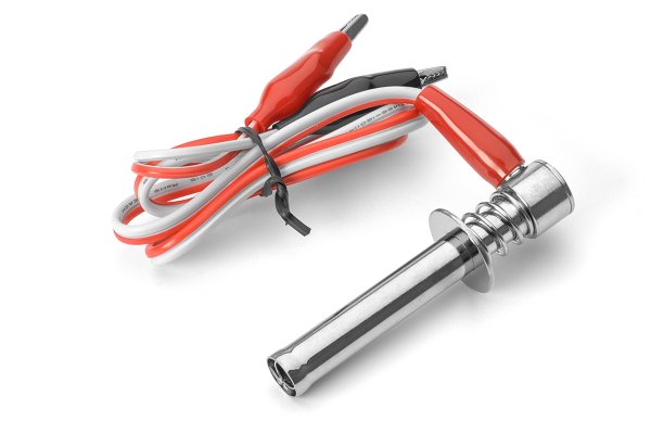 KAVAN Glow clip - long - 55.5mm