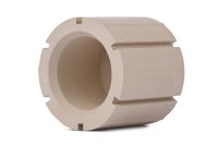 (image for) KAVAN Rubber Insert hard. 1 Pcs.