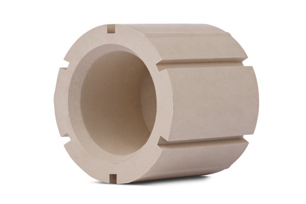 KAVAN Rubber Insert hard. 1 Pcs.
