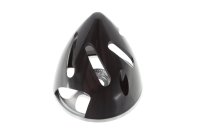 (image for) KAVAN Spinner with cooling 51mm (2") Black